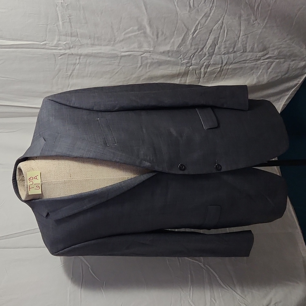 Chaps suit jacket Size 46L